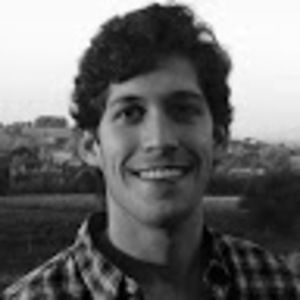 Meet your Posher, Nicolas